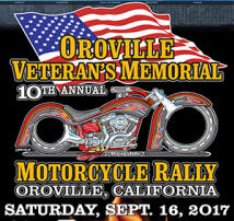 Motorcycle Rally Link