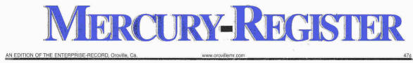 Mercury-Register banner