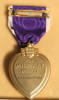 Rabe's Purple Heart