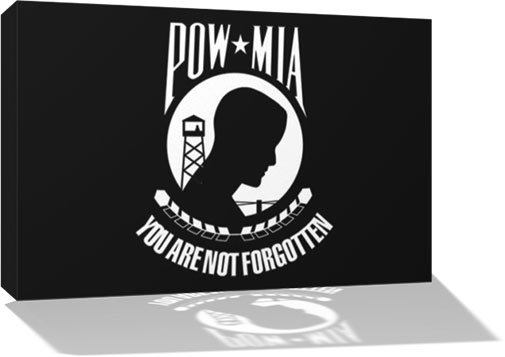 POW/MIA